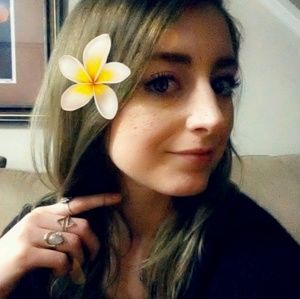 Meet your Posher, Kerrie